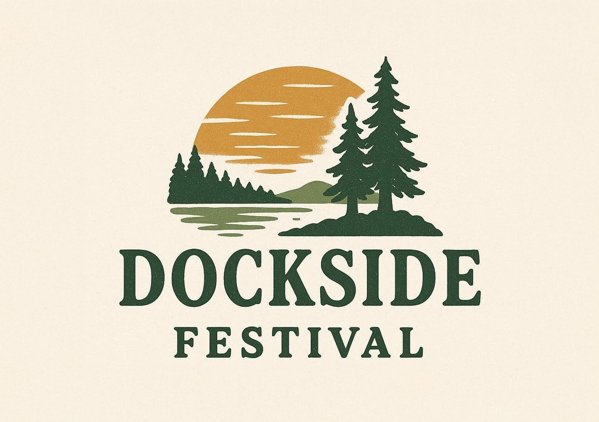 Dockside Festival