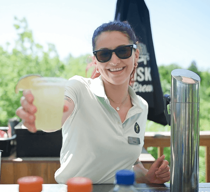 Benefits of Working at Taboo Muskoka