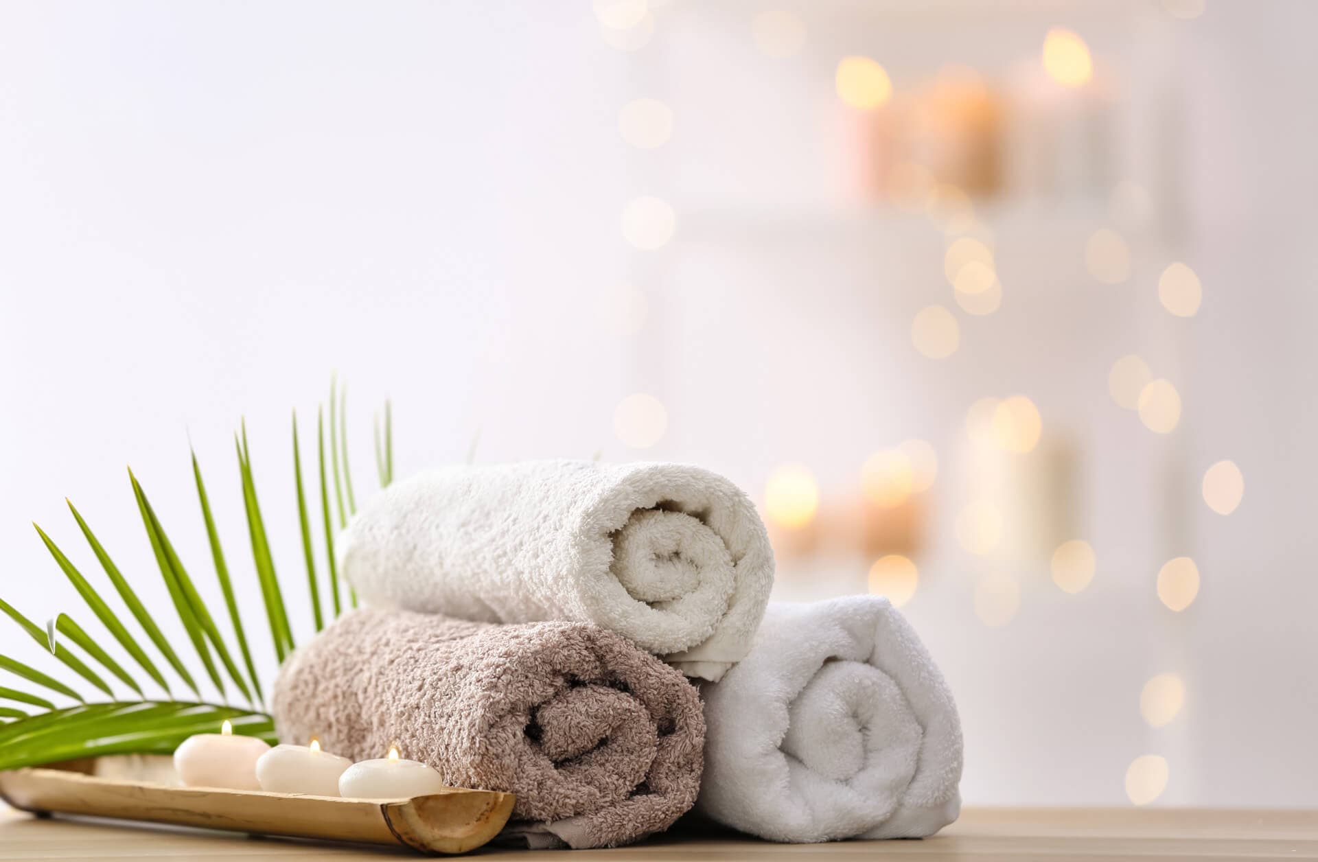 Spa Service